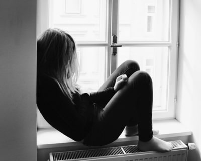Domestic Violence, Depression
